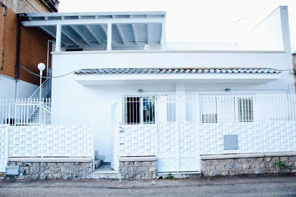 فندق باليرموفي  Casa Antonella