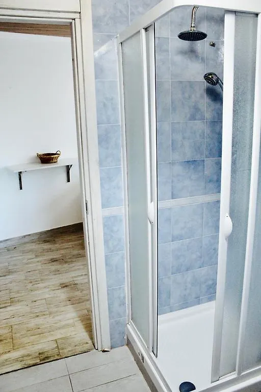 فندق باليرموفي  Casa Antonella باليرمو