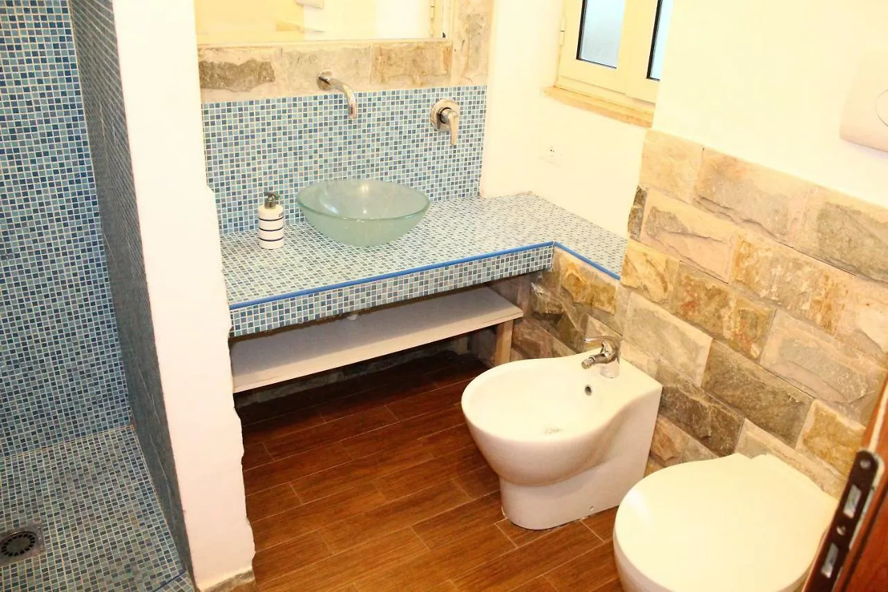 فندق باليرموفي  Casa Antonella إيطاليا
