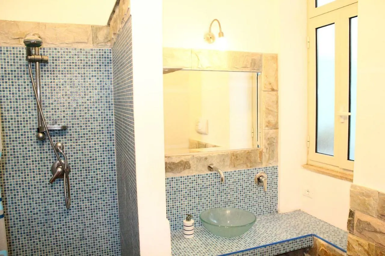 فندق باليرموفي  Casa Antonella 0*, باليرمو إيطاليا