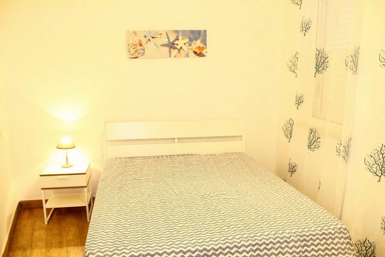 فندق باليرموفي  Casa Antonella شقة