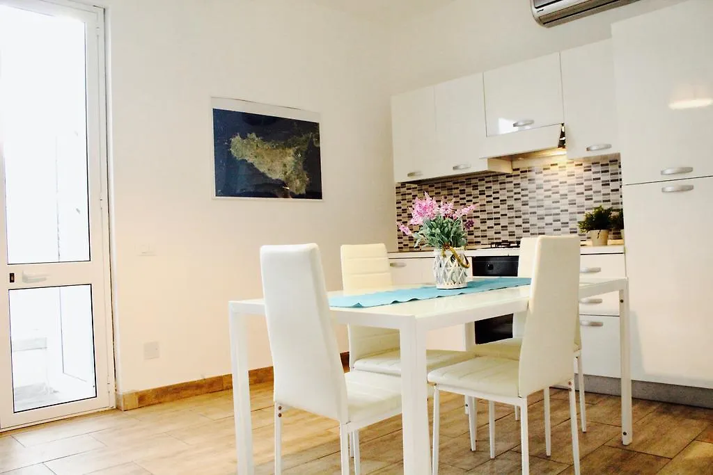 Отель Casa Antonella Палермо Италия