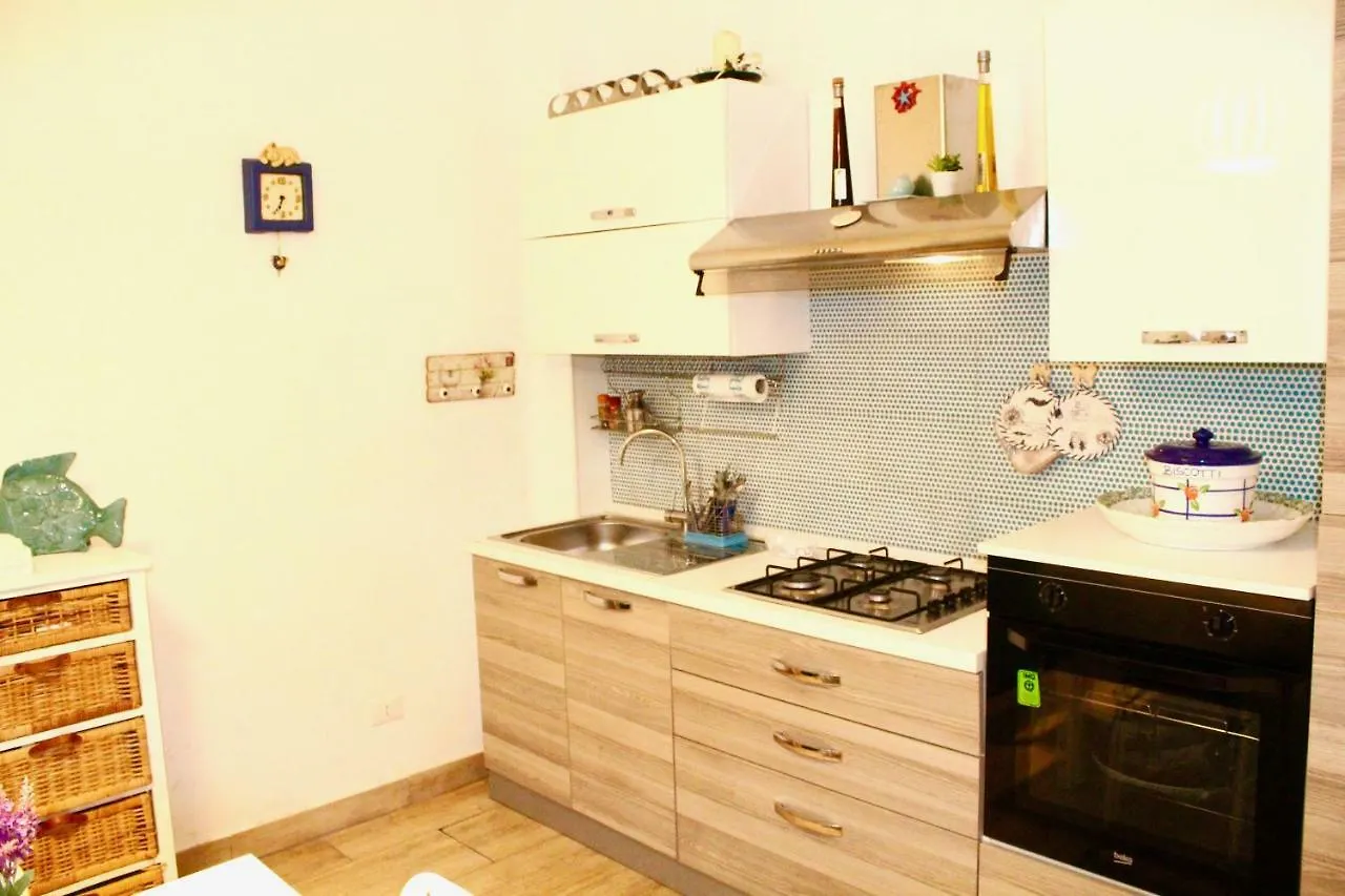 Отель Casa Antonella Палермо Италия