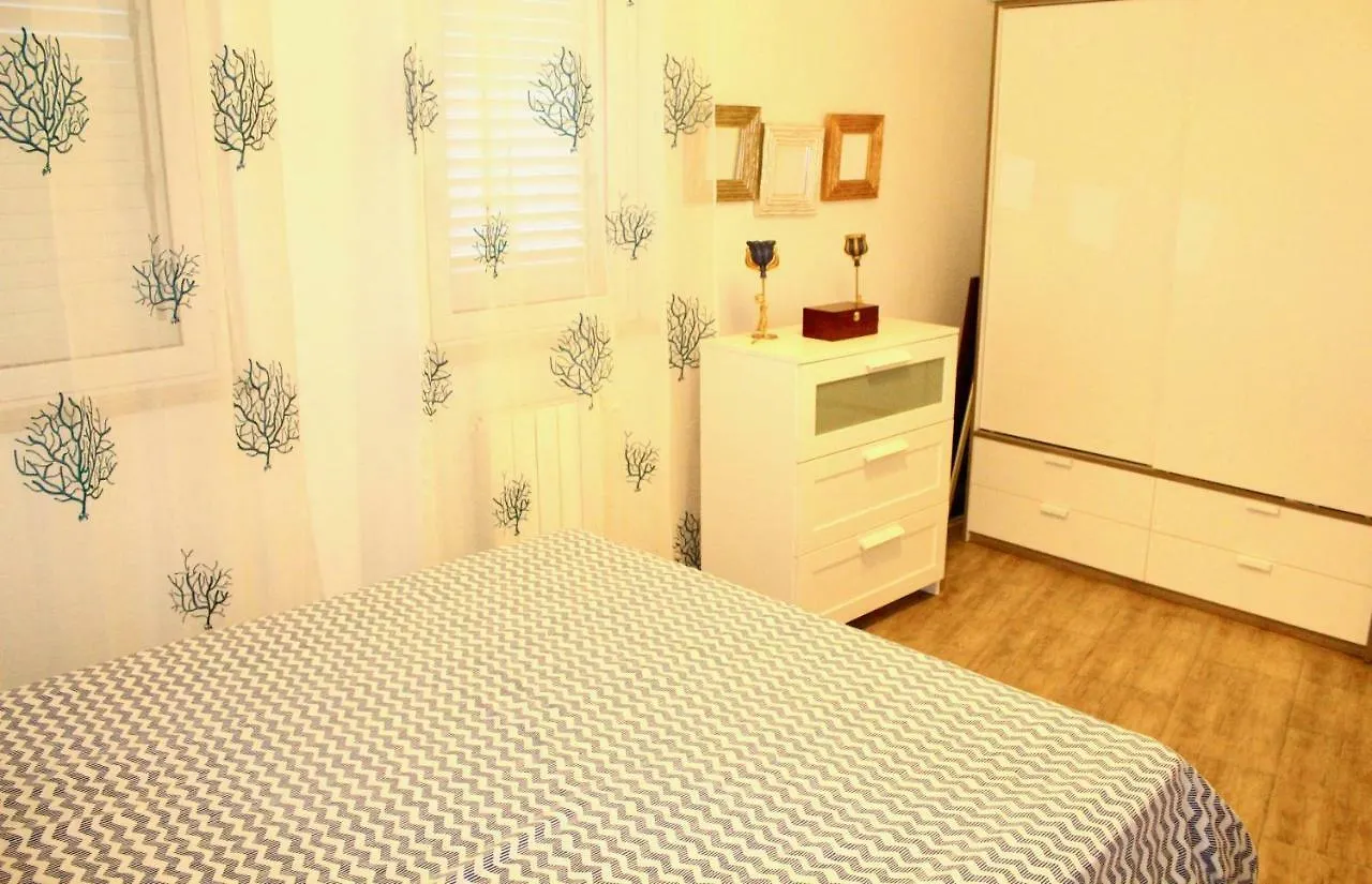 Отель Casa Antonella Палермо 0*,