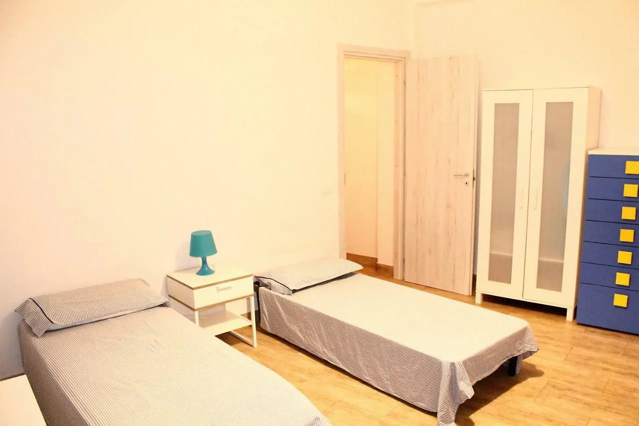 Отель Casa Antonella Палермо 0*,  Италия