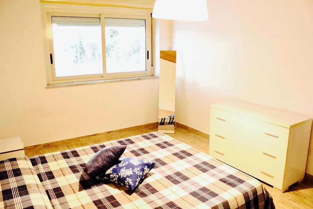 Appartement Hôtel Casa Antonella à Palerme