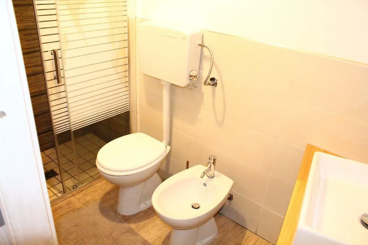 Hôtel Casa Antonella à Palerme Appartement